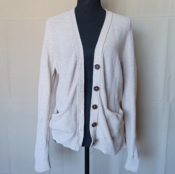 Madewell Sweaters - Madewell Knit Cardigan